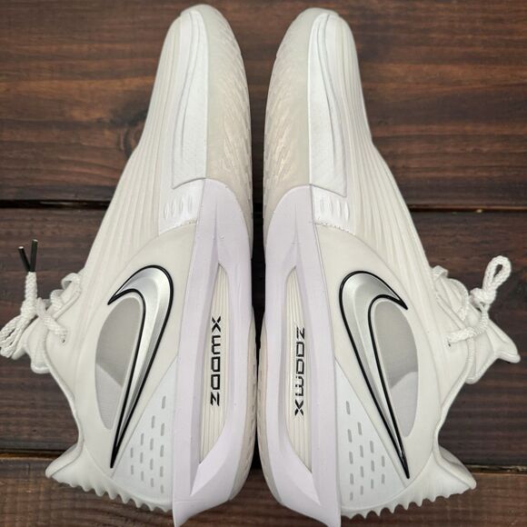 Nike Air Zoom GT Cut 3 Turbo Basketball Shoes main image 7